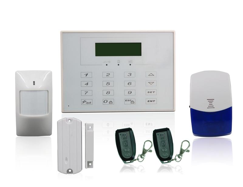 security system