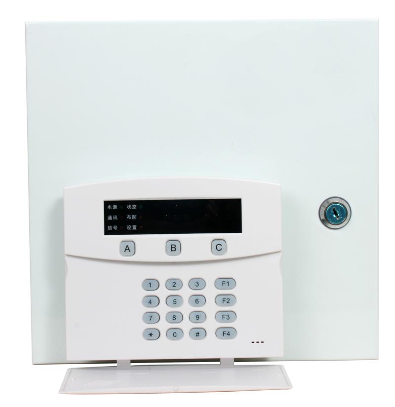 security system