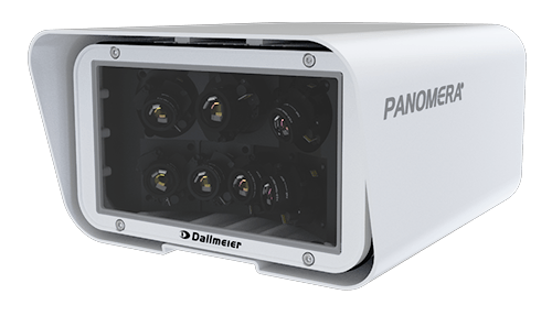 security system Dallmeier
