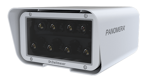 security system Panomera